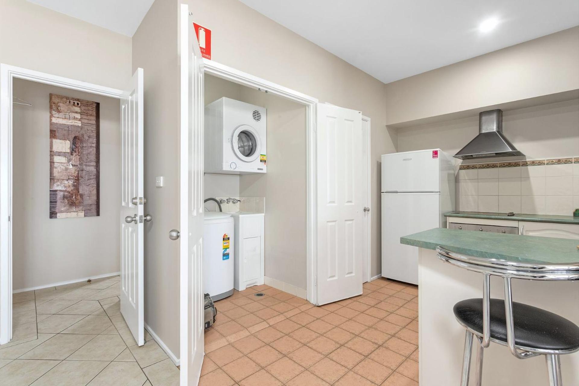 Jervis Bay Vista Apartment Huskisson Exterior foto