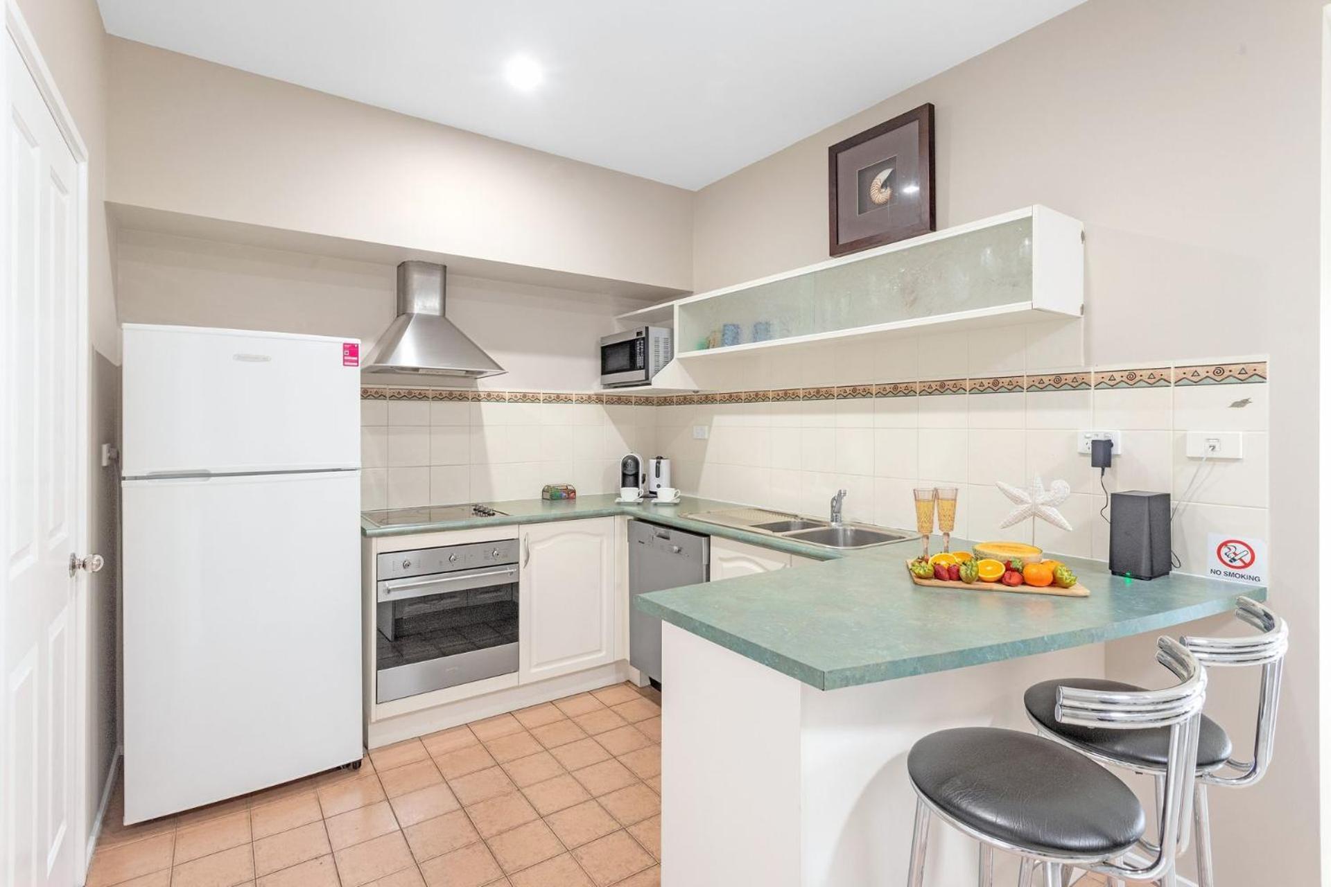 Jervis Bay Vista Apartment Huskisson Exterior foto