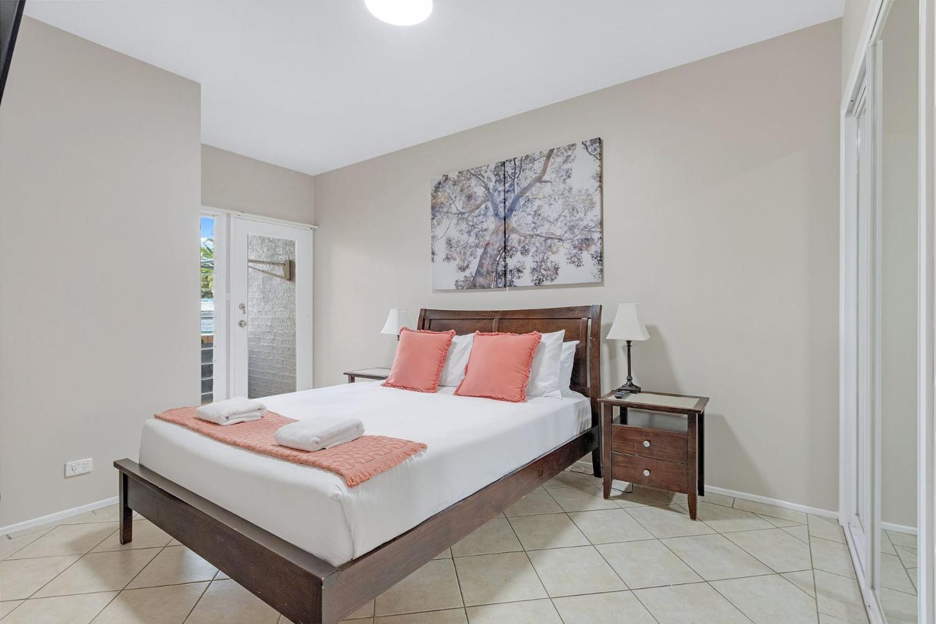 Jervis Bay Vista Apartment Huskisson Exterior foto