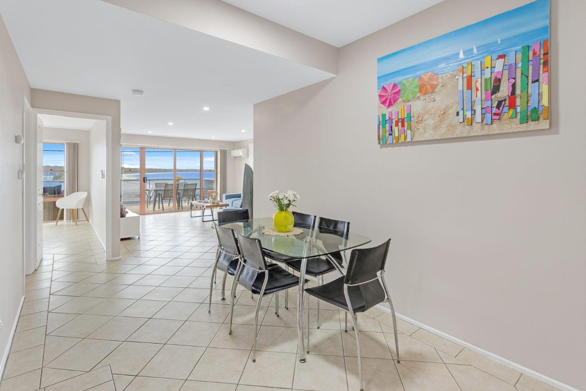 Jervis Bay Vista Apartment Huskisson Exterior foto