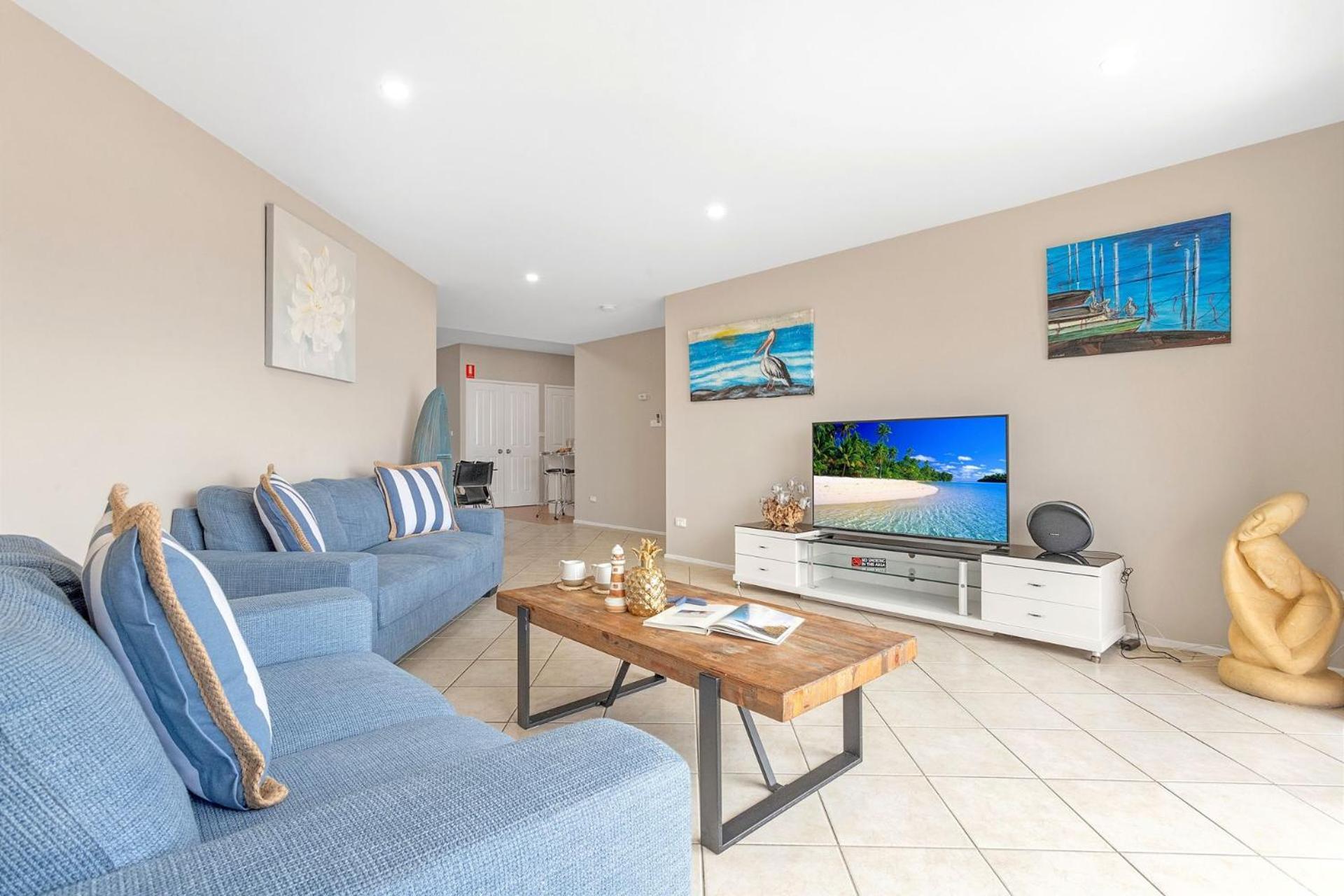 Jervis Bay Vista Apartment Huskisson Exterior foto