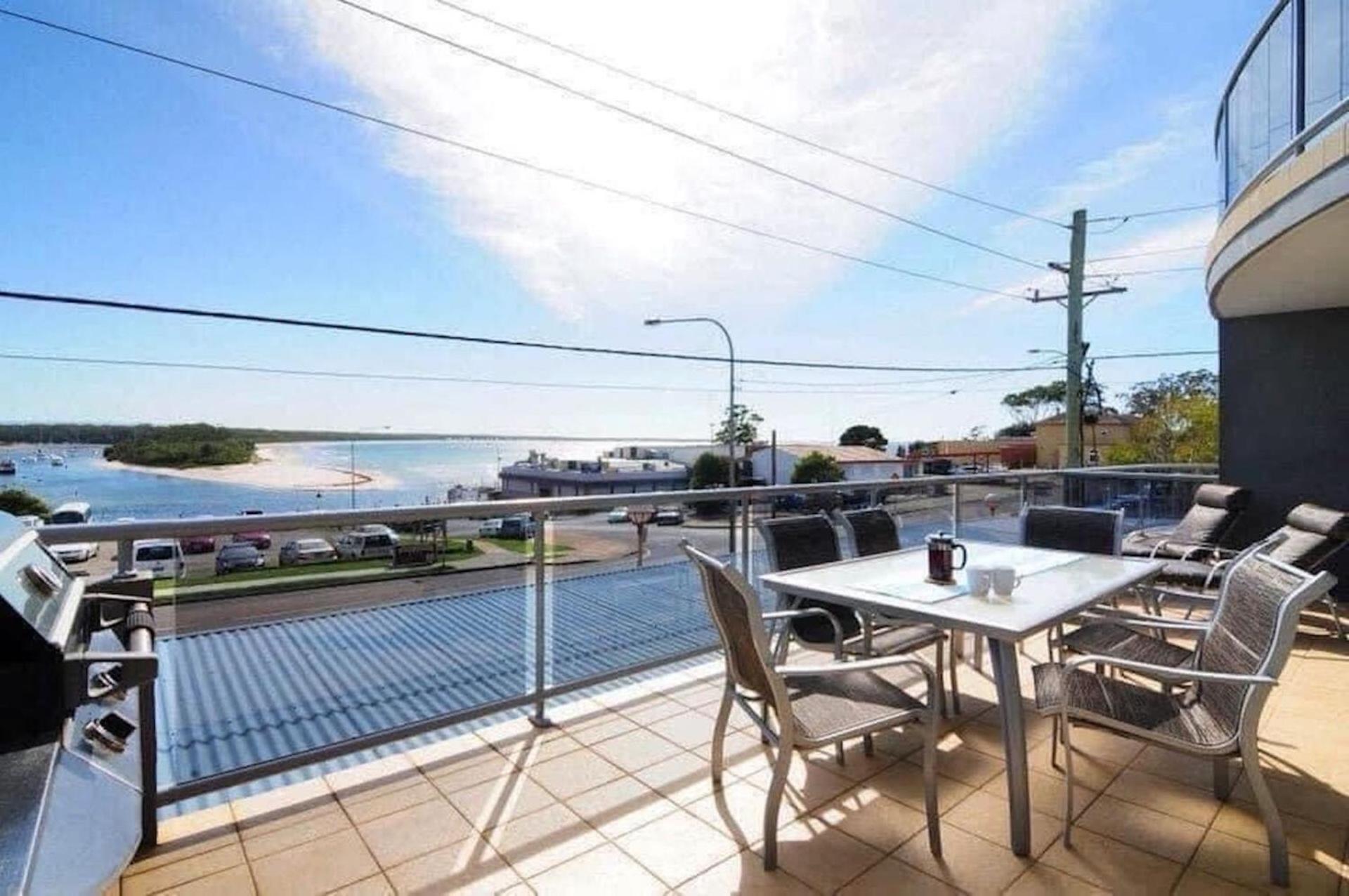 Jervis Bay Vista Apartment Huskisson Exterior foto